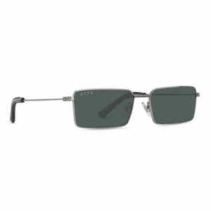 DIFF SUN SDFSLY Sunglasses SILVER-0SIL 54mm